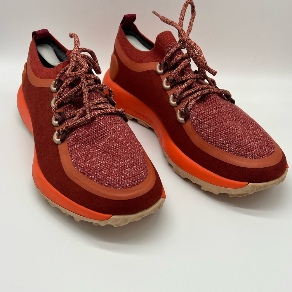 Allbirds Trail Runners 10.5 preowned